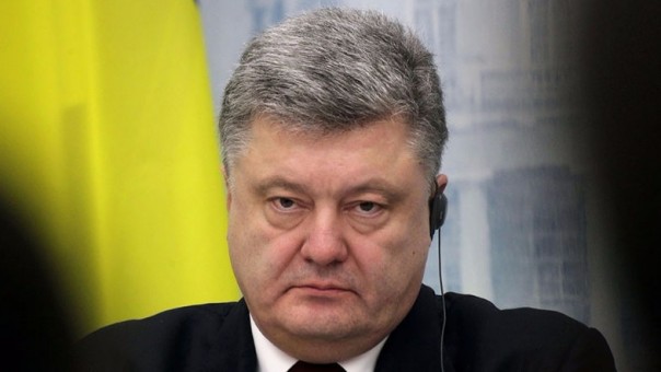 Порошенко враньём пытается удержаться за свой пост
