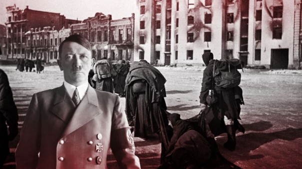 Вши, тиф и Гитлер. Как погибли немецкие пленные Сталинграда?