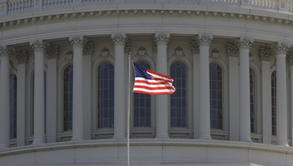 "Где зеркальность?". Куратор госСМИ в США оценил закон России об иноагентах