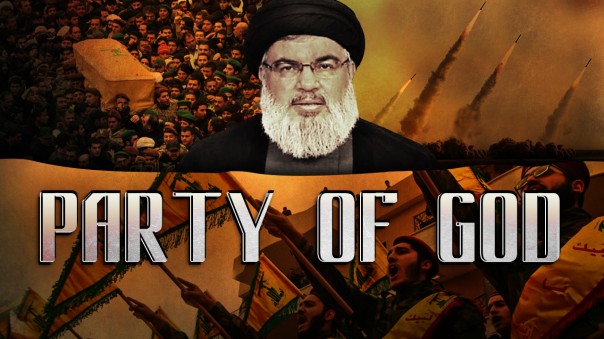 Хезболла. Документальный фильм об истории движения, его военной мощи и борьбе против Израиля