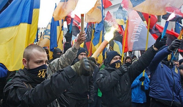 Одессу готовят к еврейским погромам