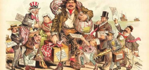 Как прекрасно жить в США