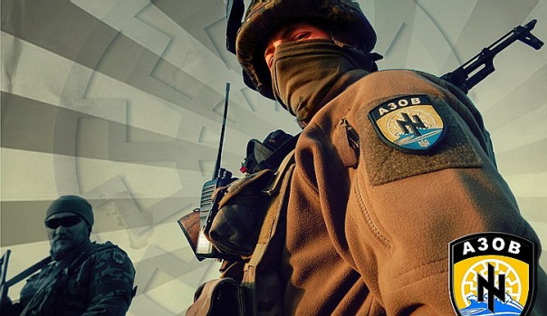 Харьков: Под сапогом нацистов