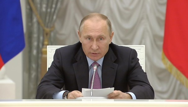 Выплаты, маткапитал, ипотека: Путин предложил перезагрузить демографическую политику. В России введут ежемесячную выплату на рождение первого ребенка