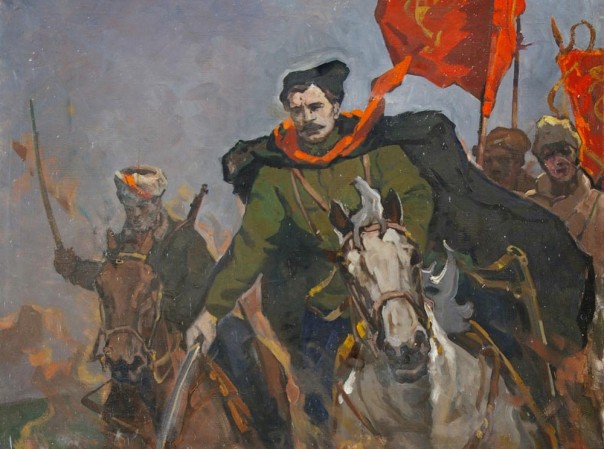 Политическое дежавю