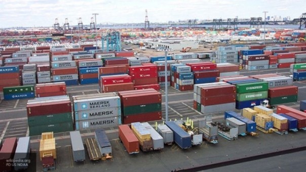 Новый маршрут через РФ в обход Прибалтики: про страны Балтии снова забыли