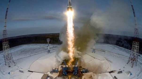 «Роскосмос» ответил Рогозину на слова о не рассчитавших азимут инженерах