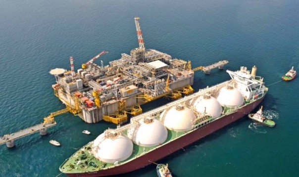 Индия забраковала российский газ