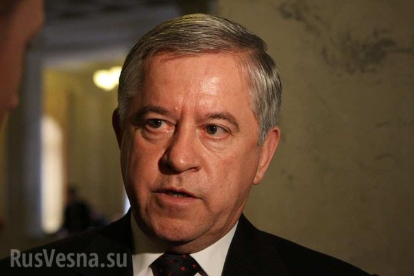 Украина теряет свою независимость