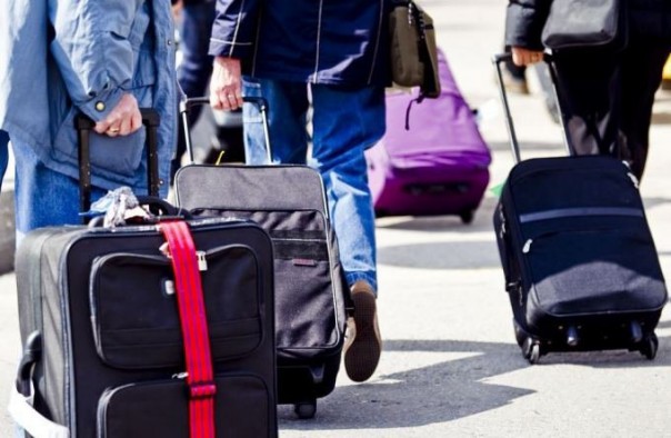 Вот ведь как вышло: Безлюдным становится не Крым, а Западная Украина