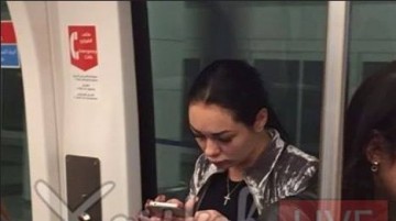 Харьковская убийца улетела в Эмираты?