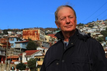 Михаил Задорнов принес покаяние и примирился с Церковью