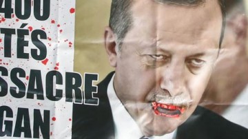 Что выберут курды: автономию в составе Сирии или статус турецкой колонии?