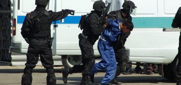 Принца Саудовской Аравии застрелили при аресте