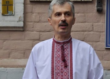 Украинский чиновник призвал не стесняться, а гордиться дивизией СС "Галичина"