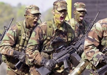 Der Spiegel: если «секретный документ» не врёт — на войну с Россией США не явятся