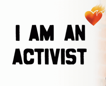 Что не так с современными "активистами"?