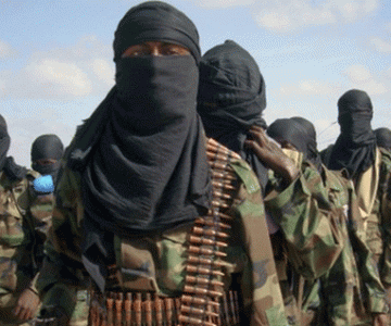 Абу-Кемаль пал: «Переквалификация» ИГ на Иран?