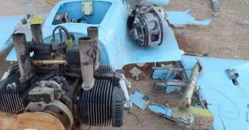 Кто заказывает терроризм на юге Сирии