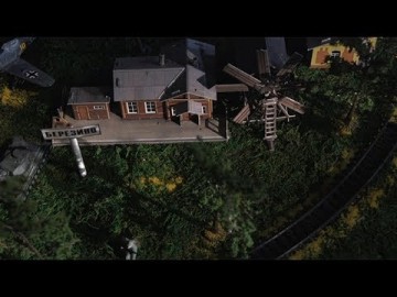 НЕФАКТ. Операция «Березино»