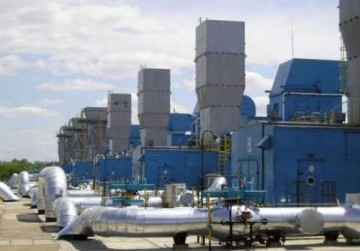 США втягивают Харьков в энергетическую войну с Россией. Газ. Часть II