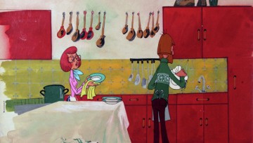 "Союзмультфильм" прокомментировал претензии Успенского по "Простоквашино"