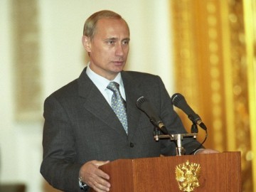 20 лет конфликта. Путин, примиривший Чечню