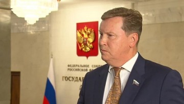 В Госдуме анонсировали раздел Украины в 2018 году