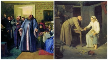 Прошло столько лет, а с пьянством ничего не изменилось