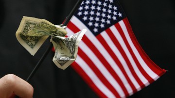 Кто оплатит политическое будущее Сирии?