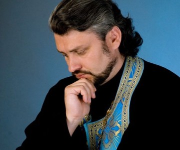 Музыкальная пауза