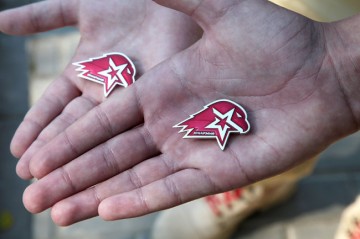 «Юнармия»: от Калининграда до Камчатки, от робототехники до пения