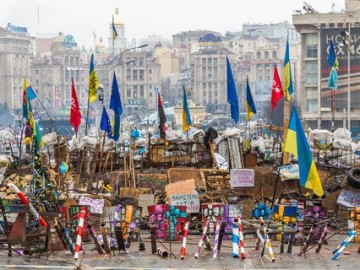 Утомленные Майданом. Специальный репортаж