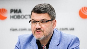 Позиция Украины: любой провал вали на Путина – народ «схавает»