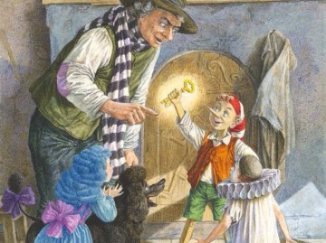 Ключ. Николай Стариков