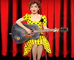 Песня про жопу