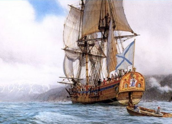 Сирия – ключ России: Владимир Путин возродил сирийский проект Екатерины II