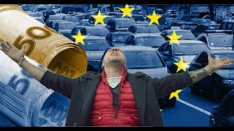 "Евробляхи" празднуют победу! | Помощники депутатов из потустороннего мира