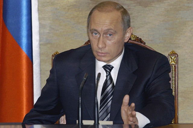 Федеративная реформа: как Владимир Путин повлиял на становление России