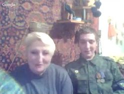 Жизнь на "передке". На связи - Горловка (ДНР)