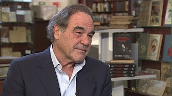 SophieCo. Оливер Стоун: я задавал Путину жёсткие вопросы