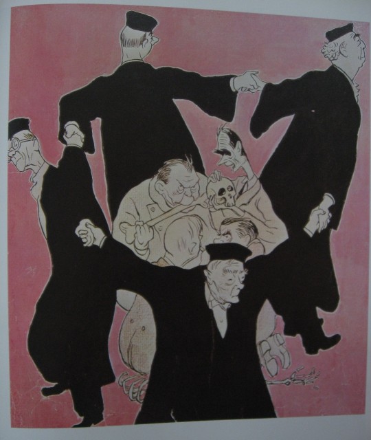 "Адвокат" нацизма