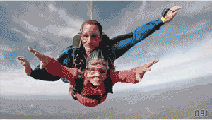 Канадский режиссер сделал подборку главных вирусных роликов за 2017 год