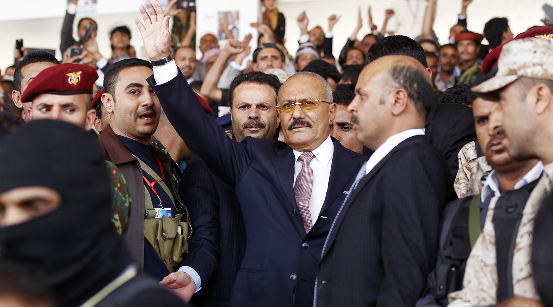 «Счёт идёт на часы» может ли конфликт в Йемене перерасти