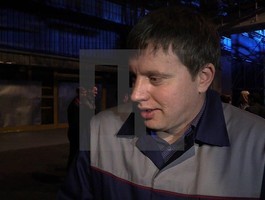 "Отлегло!" Рабочий ГАЗа рассказал о реакции коллег на выдвижение Путина