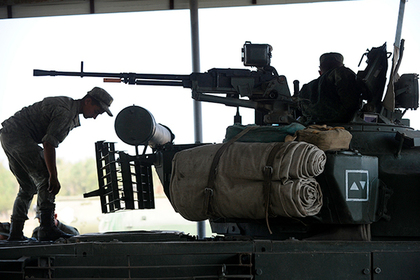 Названы особенности танков будущего