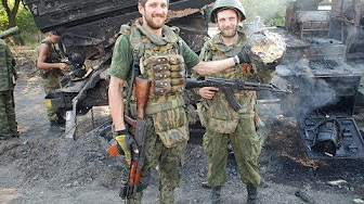 Мотороловец "Серж" (Сергей Зарубин). Непобеждённый...