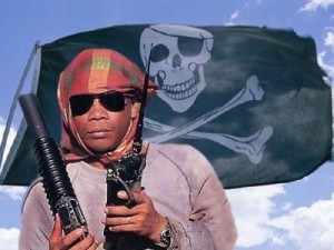 Ликбез: можно ли повесить пирата?