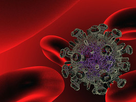 "А-а-а-а-а мы все умрём". Учёные заявили, что инопланетный вирус уничтожит Землю 23 декабря