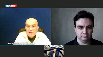 Александр Жилин и Александр Роджерс: Общество потребителей породила страна с запрещенной идеологией